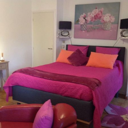 Charmant Appartement 2 Pieces Eccica-Suarella  Екстериор снимка