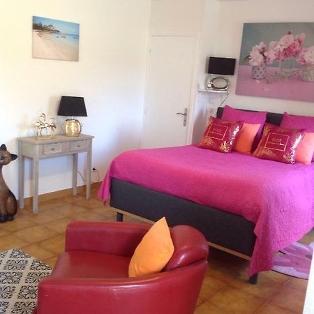 Charmant Appartement 2 Pieces Eccica-Suarella  Екстериор снимка
