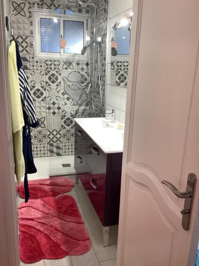 Charmant Appartement 2 Pieces Eccica-Suarella  Екстериор снимка