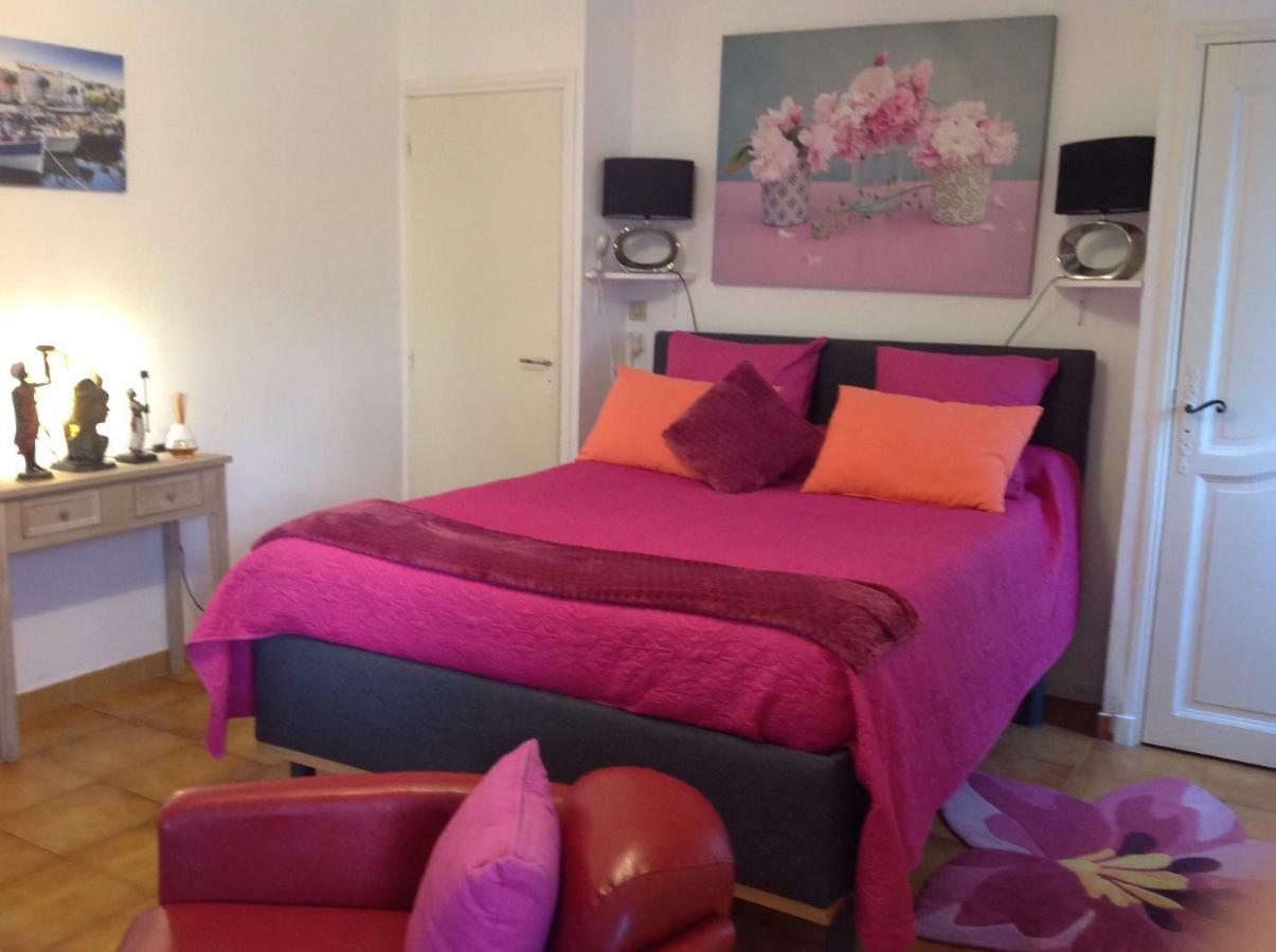 Charmant Appartement 2 Pieces Eccica-Suarella  Екстериор снимка
