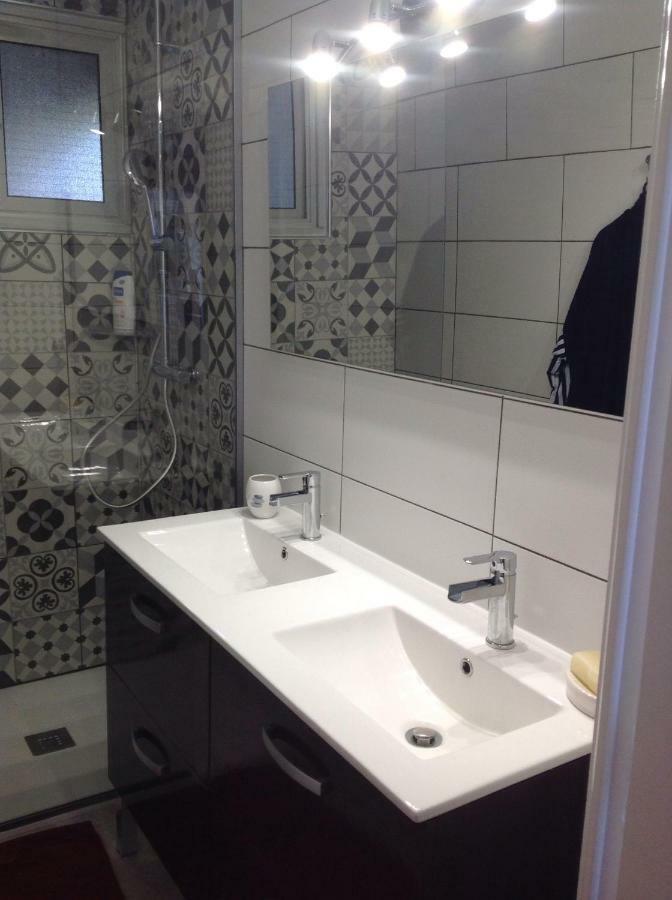 Charmant Appartement 2 Pieces Eccica-Suarella  Екстериор снимка