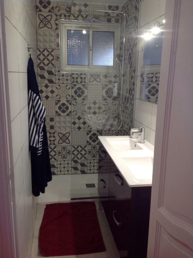 Charmant Appartement 2 Pieces Eccica-Suarella  Екстериор снимка